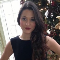 Erin Morales, President, International Club of Southwest Louisiana