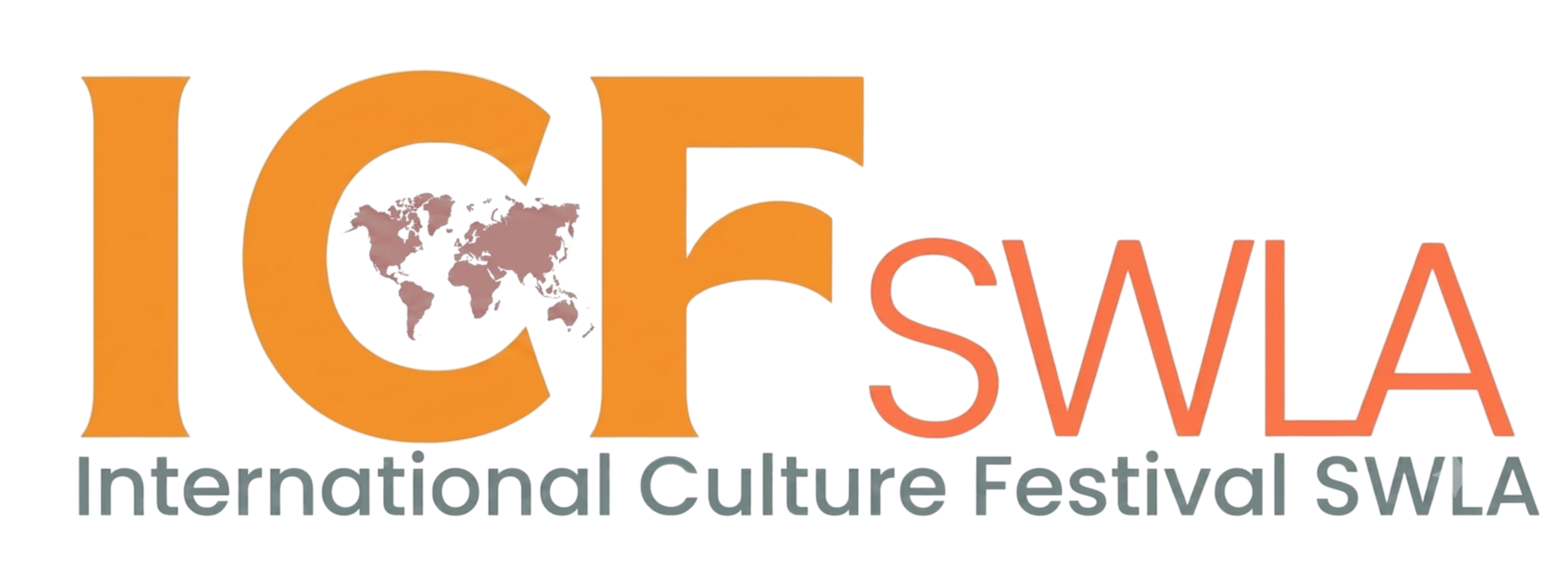 ICF SWLA Logo
