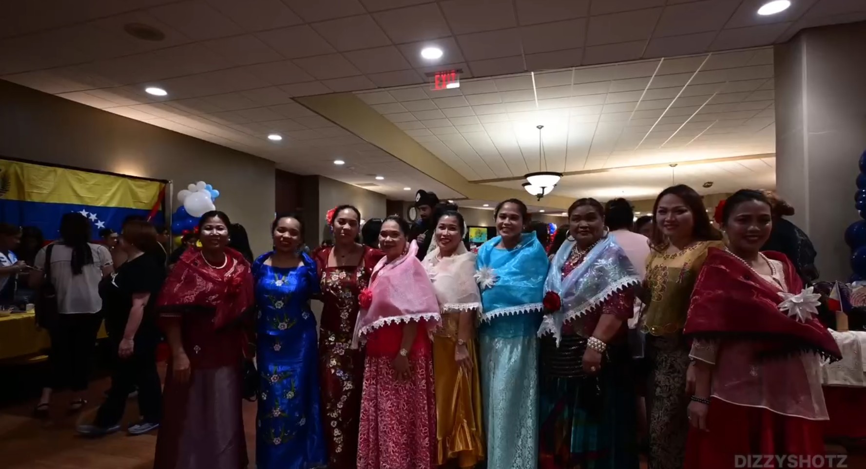 World Music Showcase