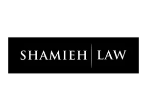 Shamieh Law Firm logo